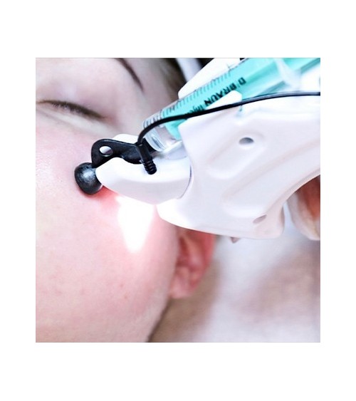 INFUZION Volymizer laitekasvohoito