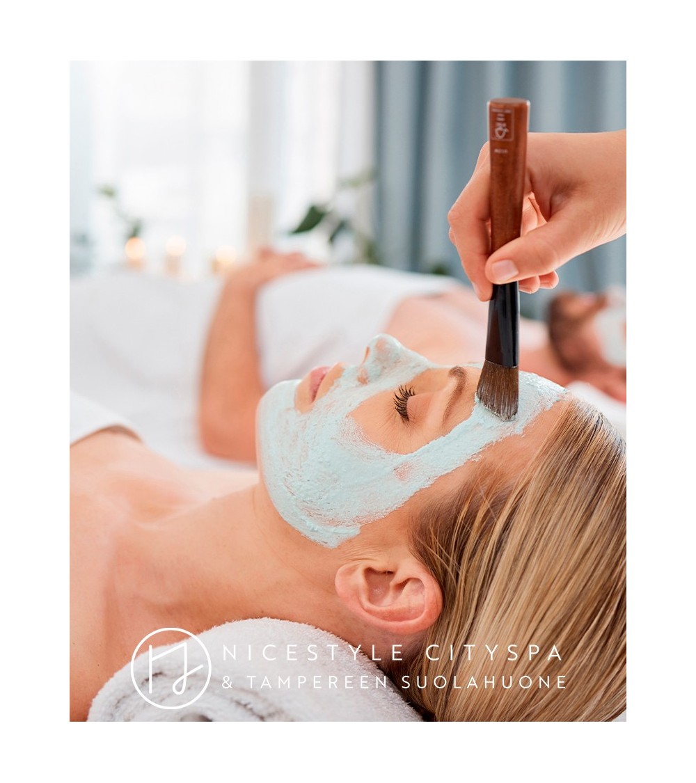 Spa-paketit lahjaksi - Mini Spa hemmottelupaketti Tampere