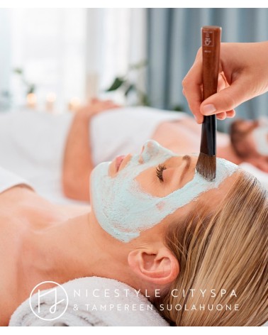 Spa-paketit lahjaksi - Mini Spa hemmottelupaketti Tampere