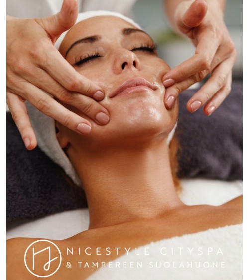 Lift & Relax  hieronta