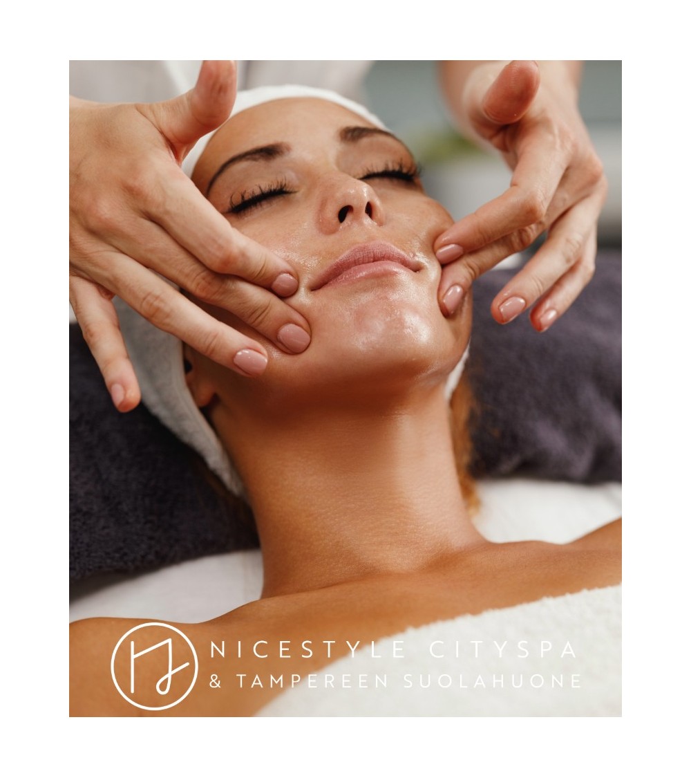 Lift & Relax  hieronta