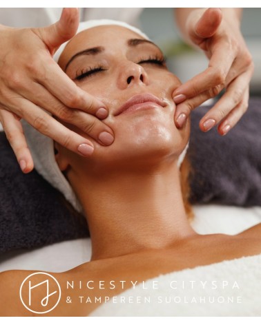 Lift & Relax  hieronta