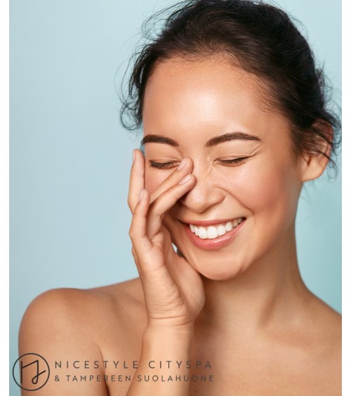 Optimal Peel happokasvohoito | Lahjakortti Tampere