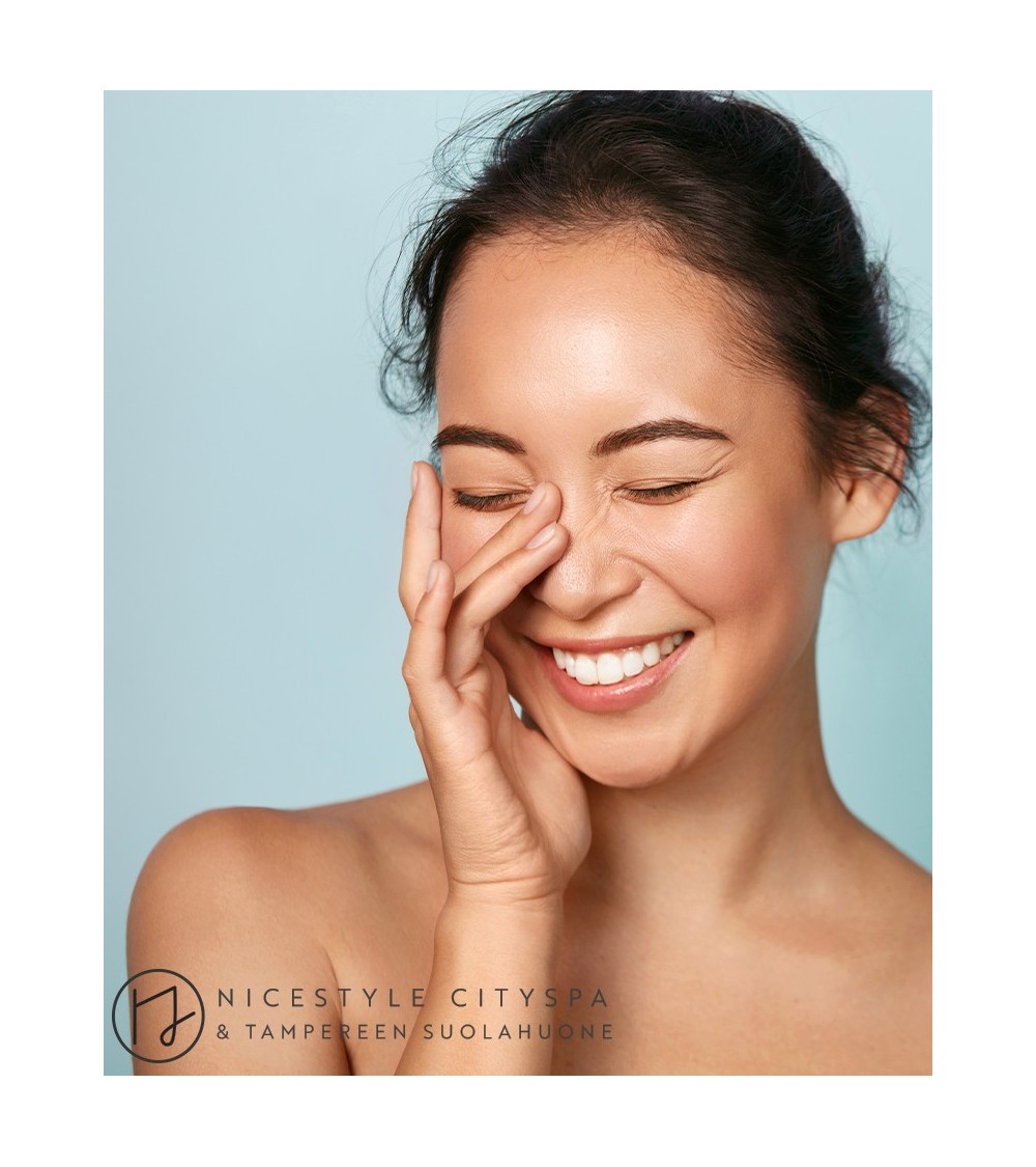 Optimal Peel happokasvohoito | Lahjakortti Tampere