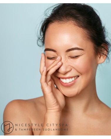 Optimal Peel happokasvohoito | Lahjakortti Tampere