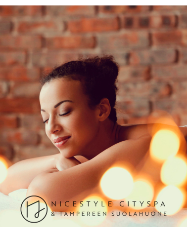Spa-paketit Tampere, hemmottelua yhdelle tai kahdelle.