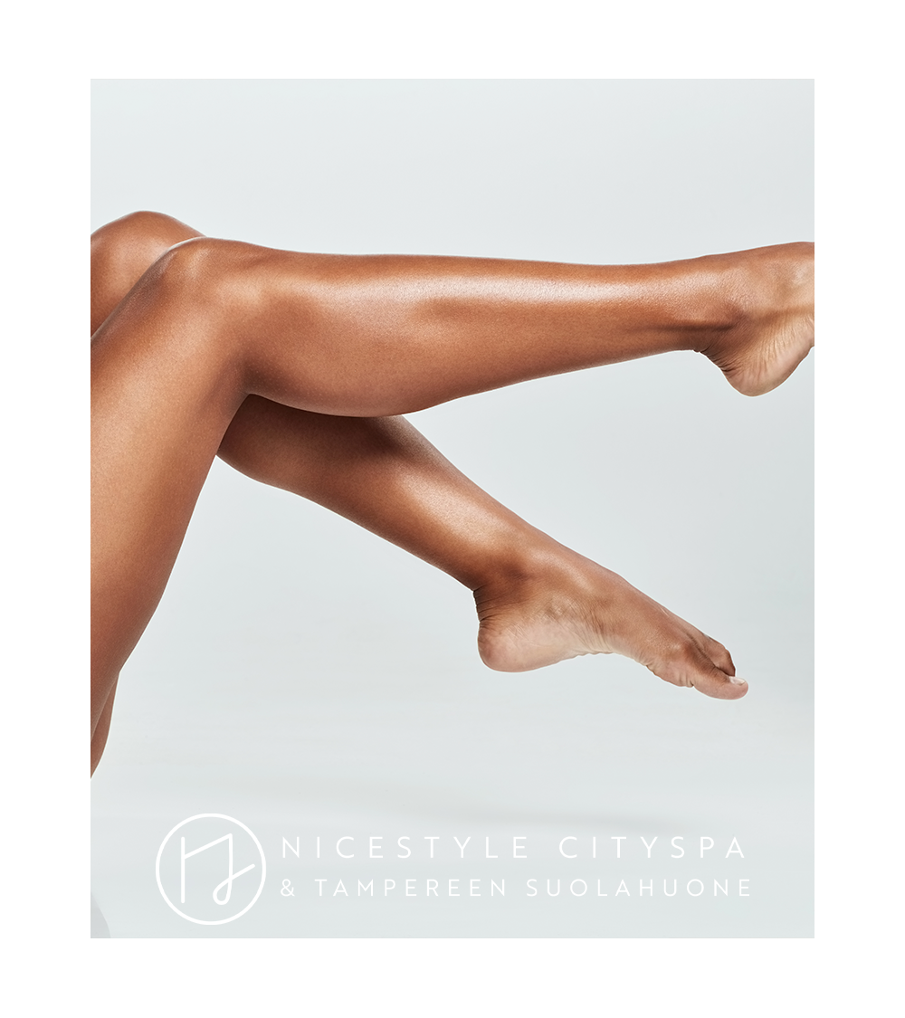 Body Palp Selluliittihieronta