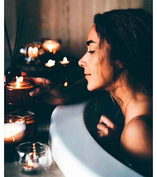 Cityspa Ritual spa-hemmottelu