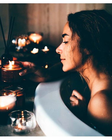 Cityspa Ritual spa-hemmottelu