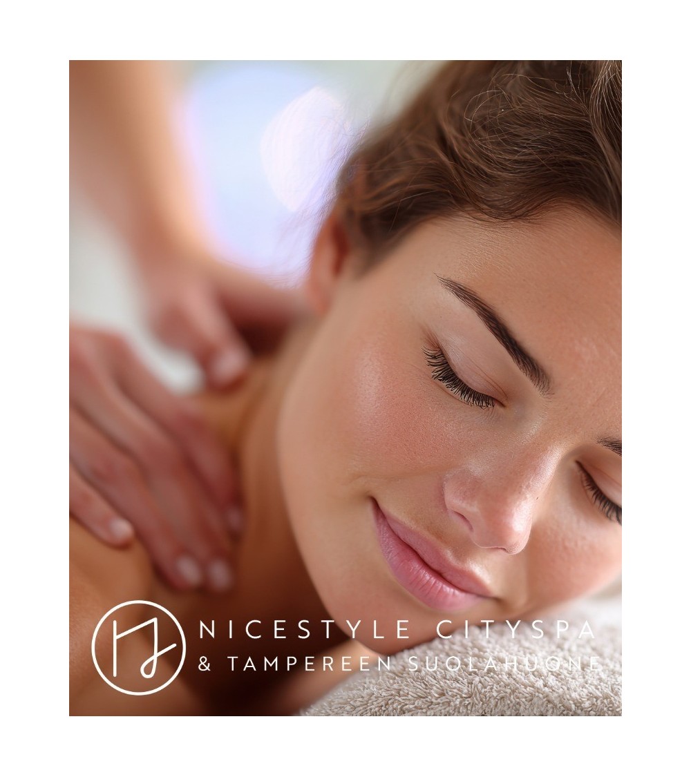 Glow & Cocoon spa ritual